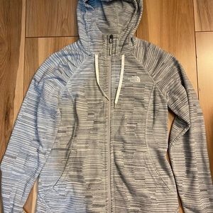 The North Face Fleece Hoodie